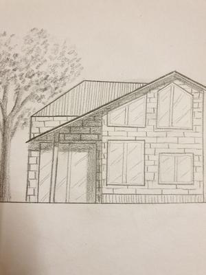 How can I improve my freehand architectural sketches? : r/learnart