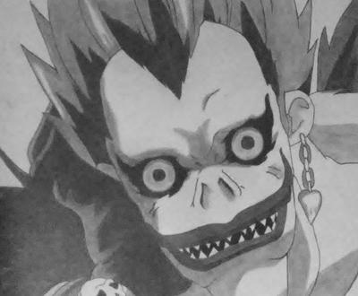deathnote #lightyagami #ryuk #ilustration #lineart #draws  #theanimeigfeature #allartsharing #animeartcollective #anime_… | Cute  little drawings, Sketches, Drawings