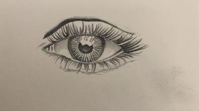 Eye