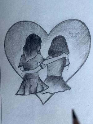 Friendship Day Drawing Images  Free Download on Freepik