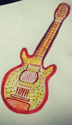 Guitar