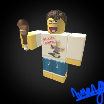 Easy Roblox Character To Draw