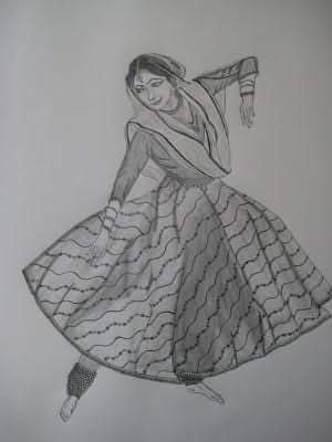 Page 14  Dance Sketch Images  Free Download on Freepik