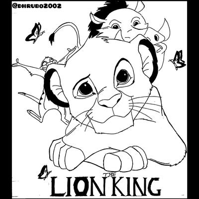 The Lion King download