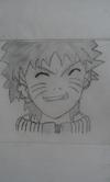 Incomplete Naruto drawing : r/AnimeSketch