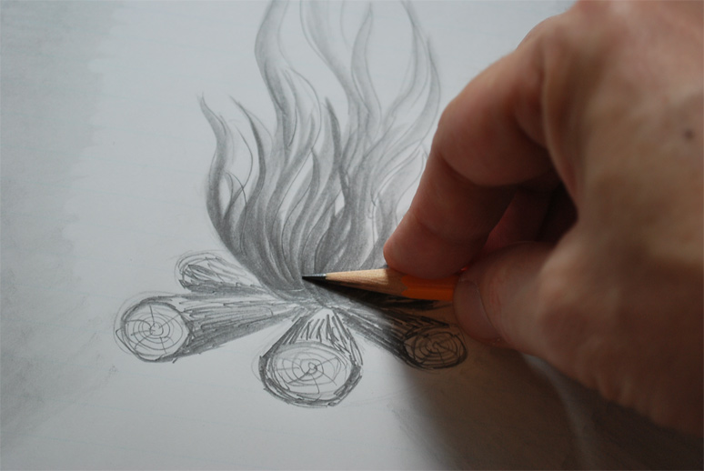 2024 Easy Charcoal Drawing for Beginners Step By Step Guide